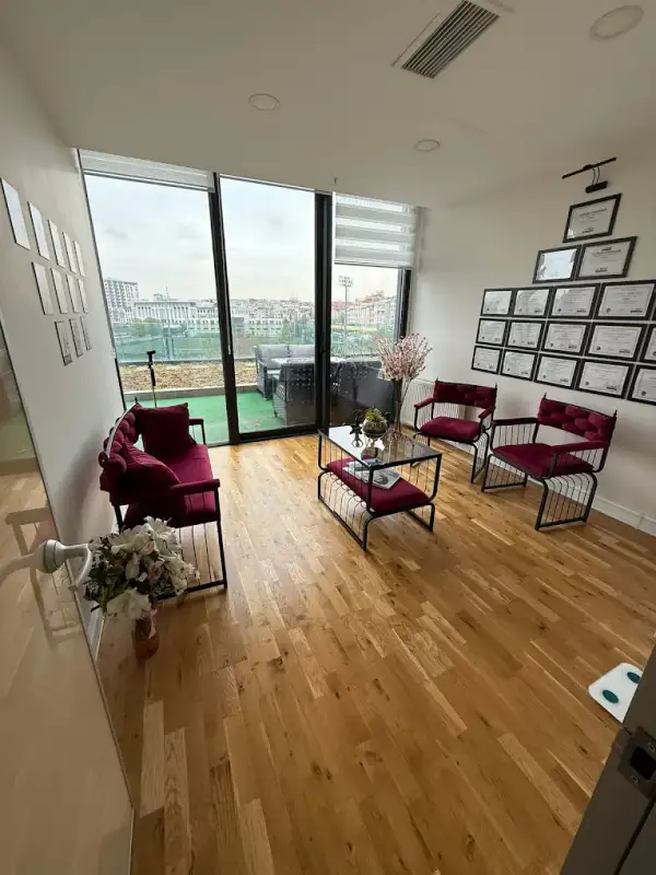 Ellavie Pilates - İstanbul Zeytinburnu