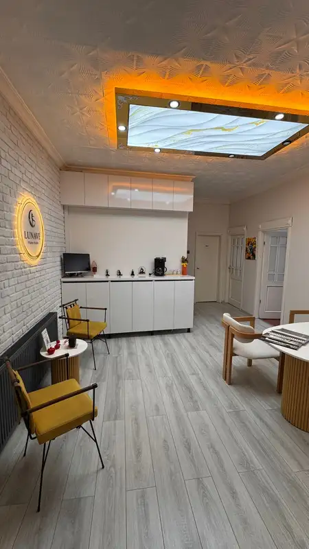 Lunave Pilates Studio - İstanbul Bağcılar