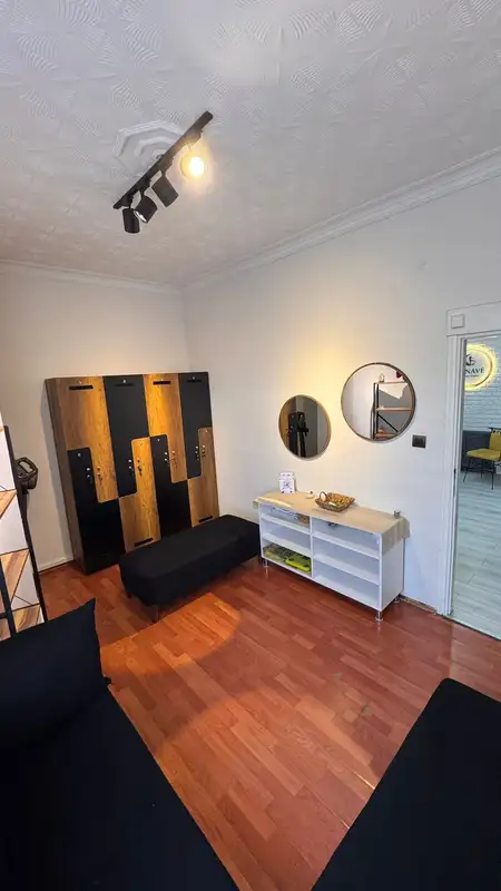 Lunave Pilates Studio - İstanbul Bağcılar