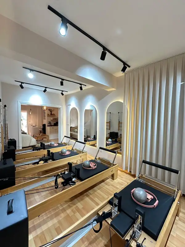Sura Pilates Studio görsel 2
