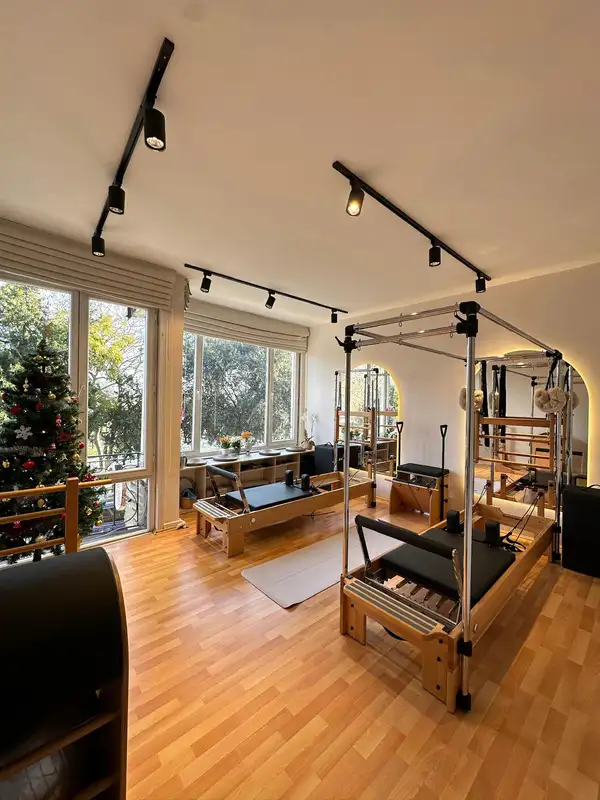 Sura Pilates Studio görsel 3