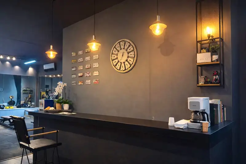 PlusOne Training Studio - İstanbul Çekmeköy