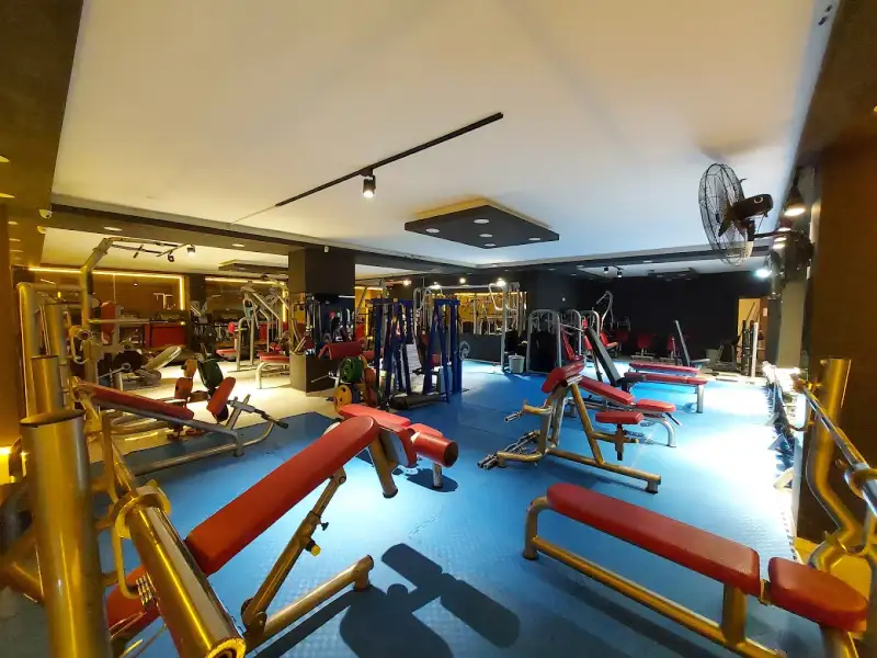 MySport Big Brother's Esenyurt - İstanbul Esenyurt