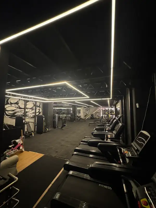 Hero Fitness - İstanbul Esenyurt
