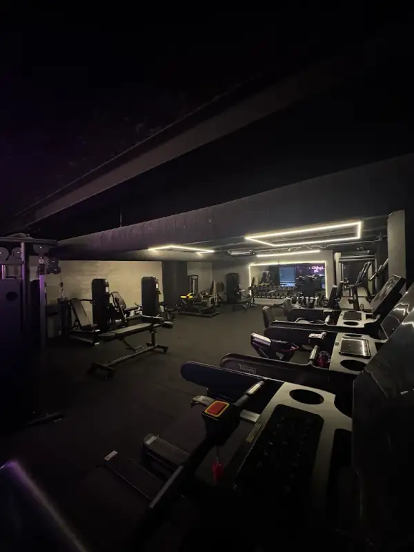 Hero Fitness görsel 3
