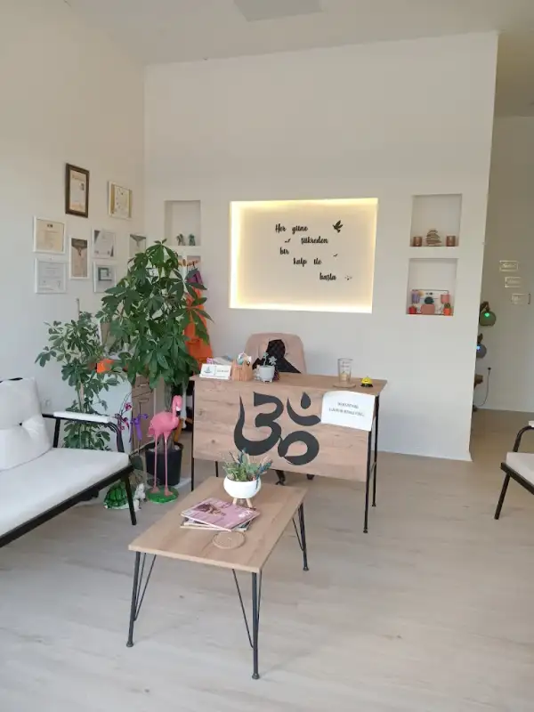 Eda Alkan Yoga Merkezi - Ankara Yenimahalle