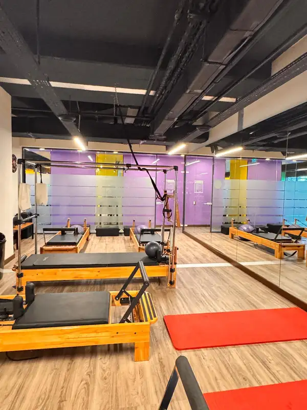More Spor Danışmanlık - İstanbul Ataşehir