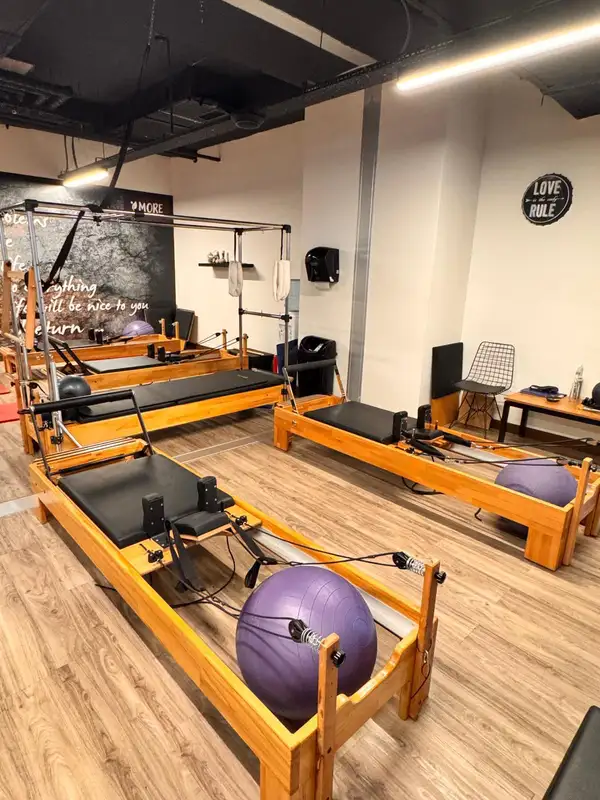 More Spor Danışmanlık - İstanbul Ataşehir