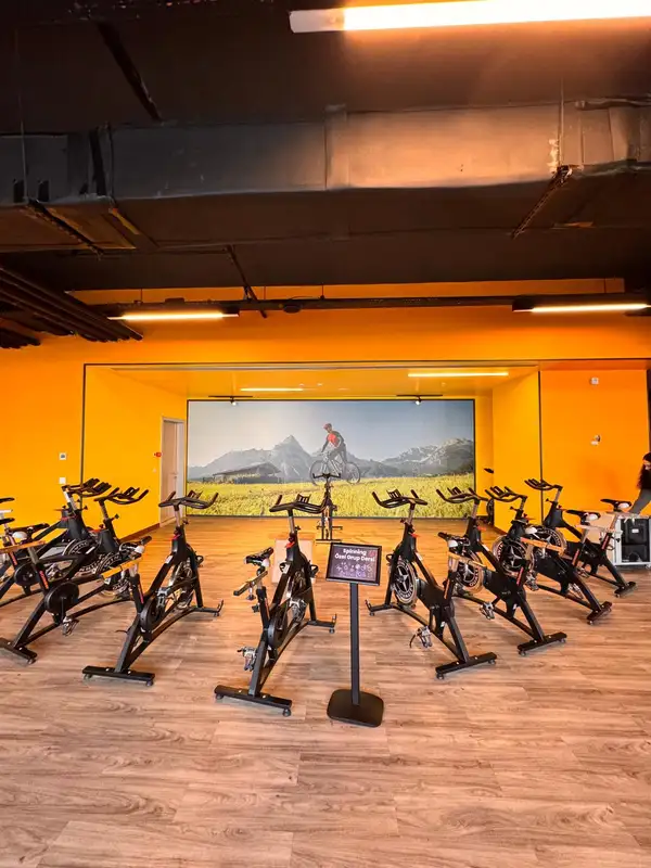 More Spor Danışmanlık - İstanbul Ataşehir