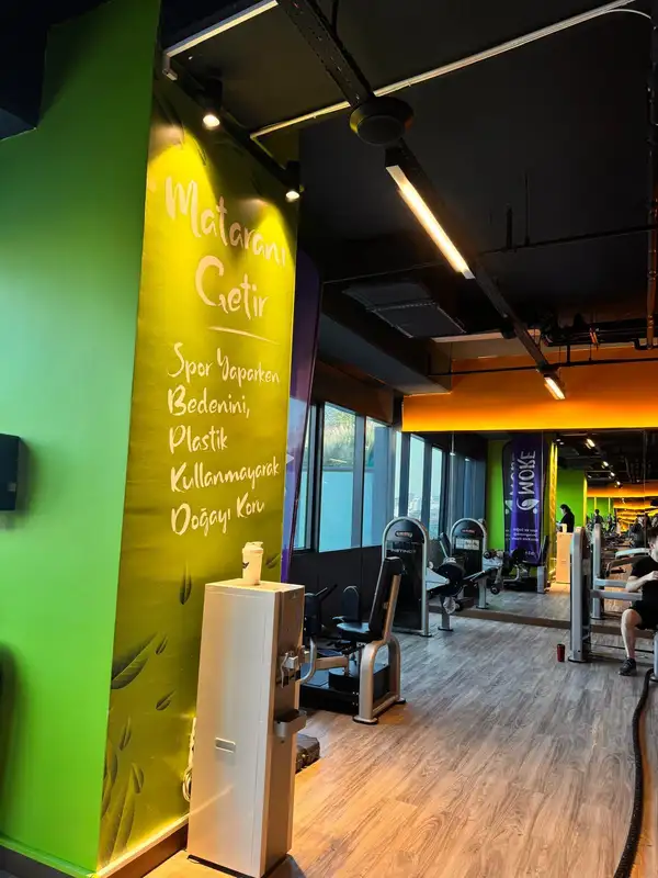 More Spor Danışmanlık - İstanbul Ataşehir