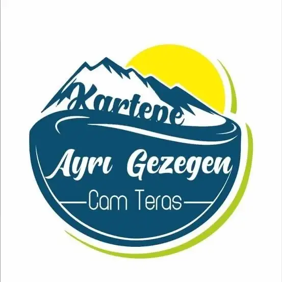 Ayrı Gezegen Zipline & Macera Parkı görsel 2