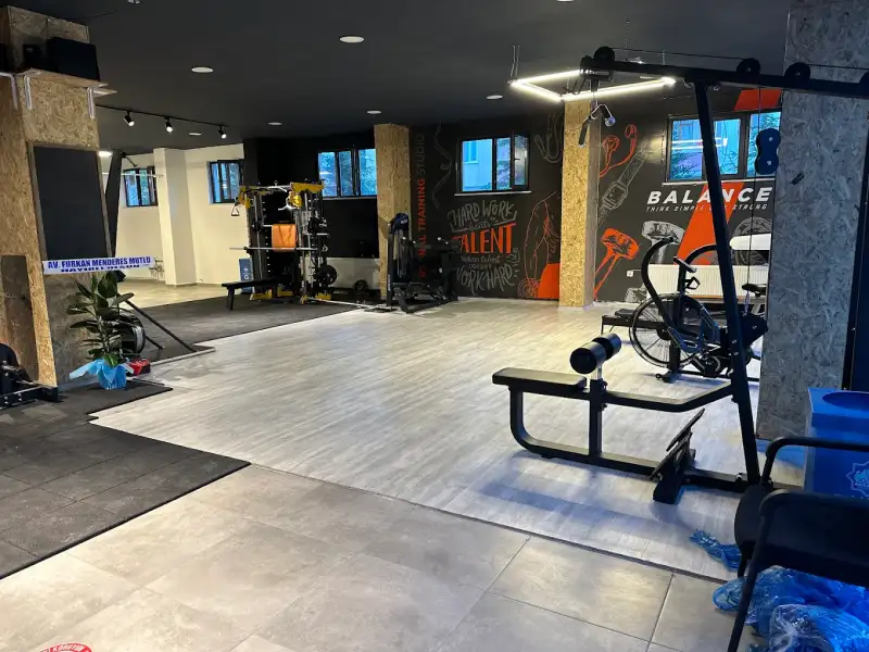 Balance PT Studio - Aksaray Aksaray Merkez