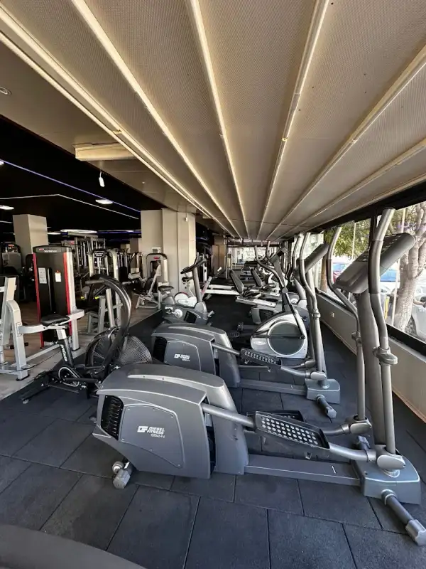 Darıca Fitness görsel 2