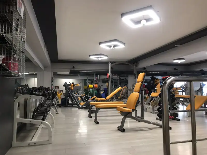 İkizler Taekwondo - Ankara Keçiören