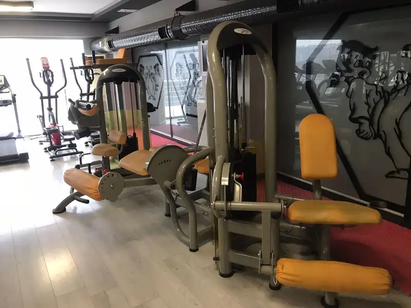 İkizler Taekwondo - Ankara Keçiören