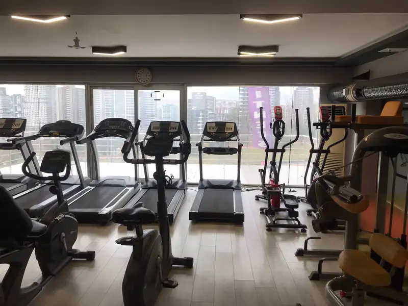 İkizler Taekwondo - Ankara Keçiören