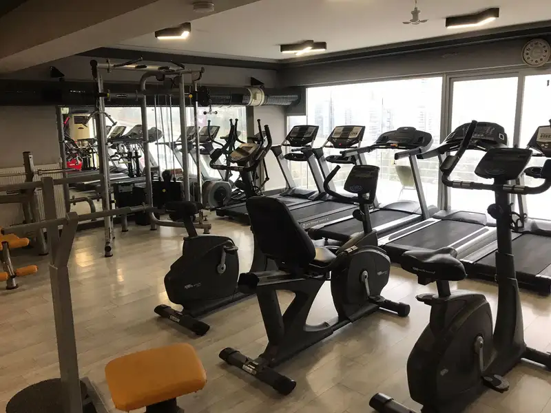 İkizler Taekwondo - Ankara Keçiören