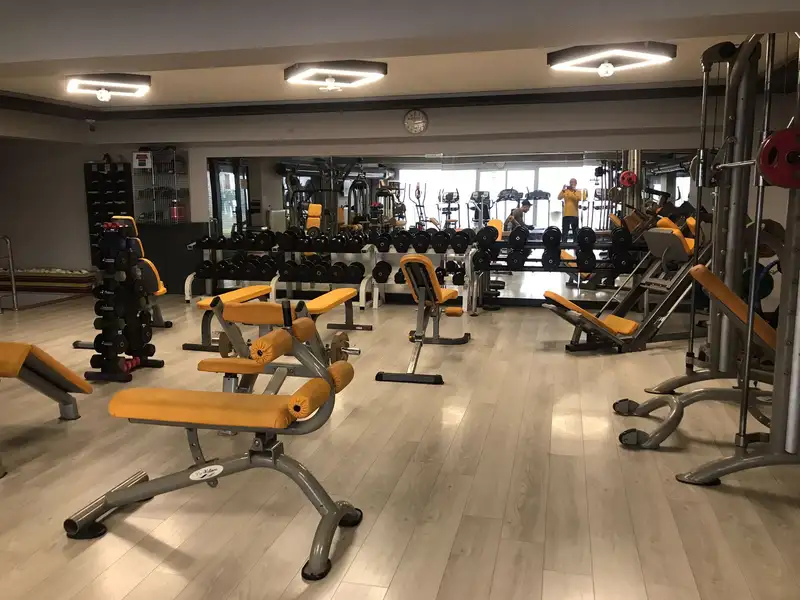 İkizler Taekwondo - Ankara Keçiören