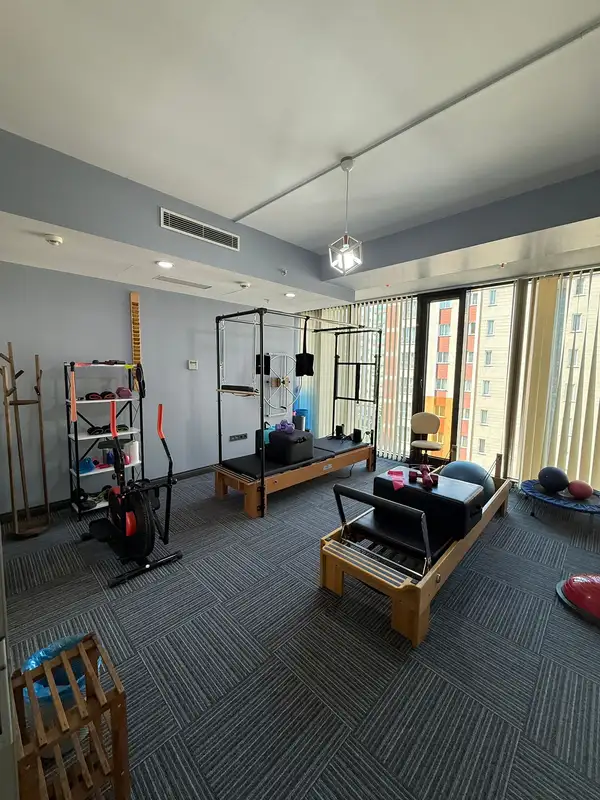 Fizyopathy Plus - İstanbul Esenyurt