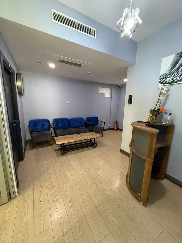 Fizyopathy Plus - İstanbul Esenyurt