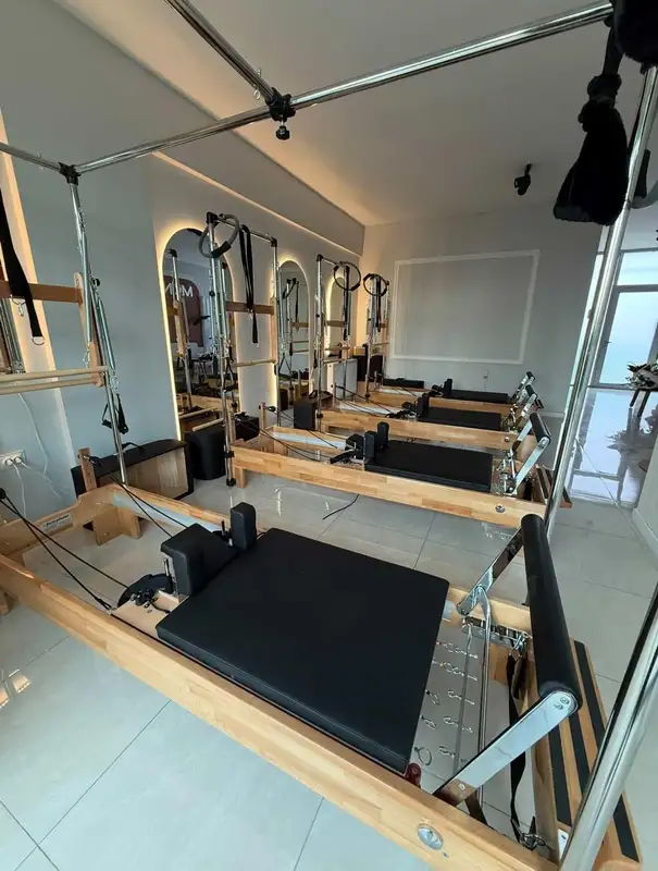 Mono Pilates Studio - Ankara Çankaya