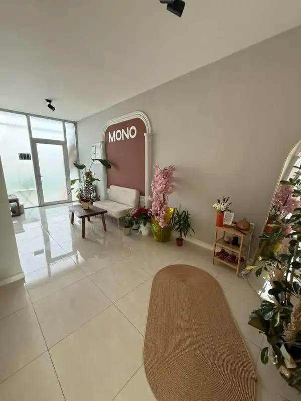Mono Pilates Studio - Ankara Çankaya