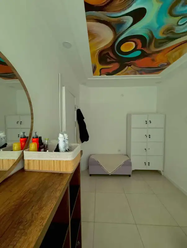 Mono Pilates Studio - Ankara Çankaya