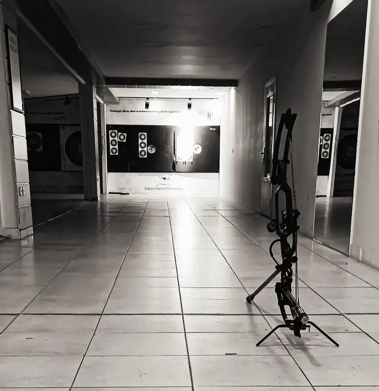 Ümitköy Okçuluk Spor Kulübü - Ankara Çankaya