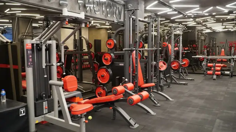 Life Oxygen Exclusive Training - İstanbul Kadıköy