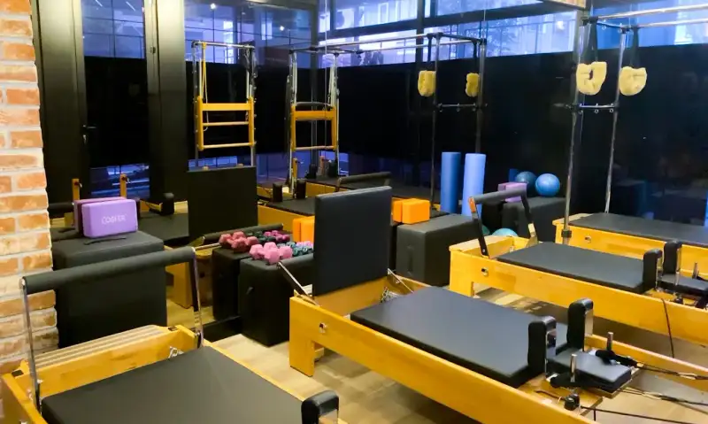 Life Oxygen Exclusive Training - İstanbul Kadıköy