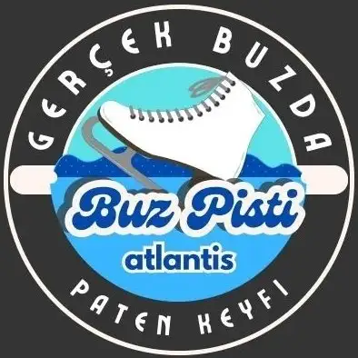 Atlantis Buz Pisti - İstanbul Pendik