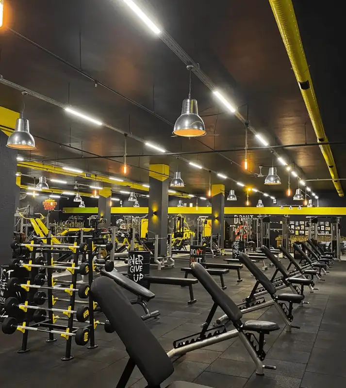 FitBody Sincan Spor Salonu - Ankara Sincan