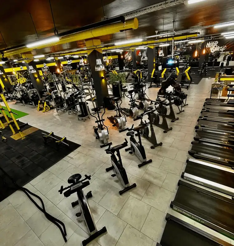 FitBody Sincan Spor Salonu - Ankara Sincan
