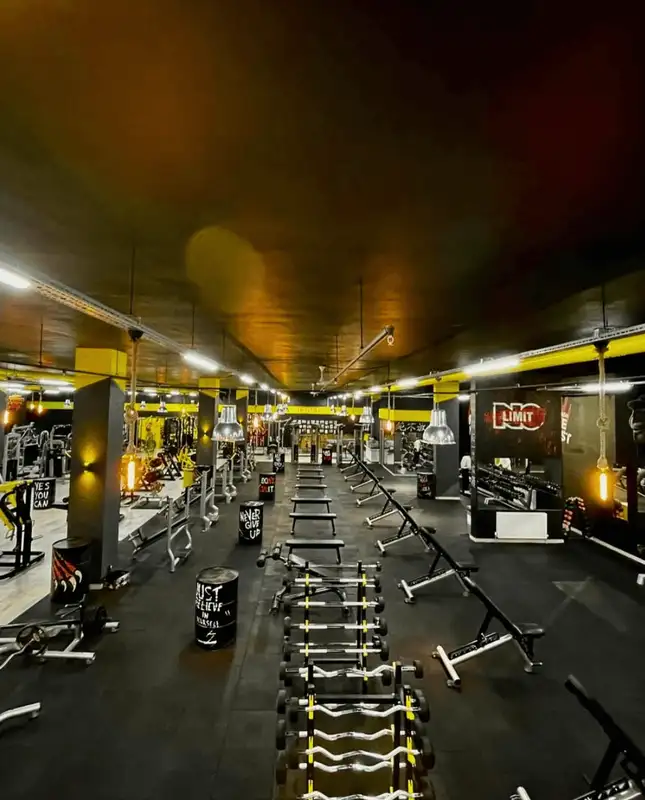FitBody Sincan Spor Salonu - Ankara Sincan