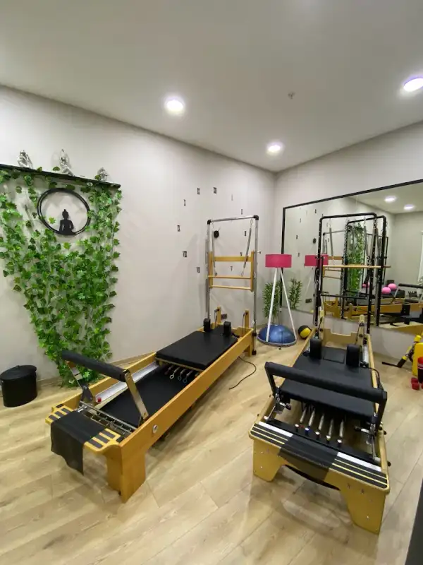Çi Studio - İstanbul Esenyurt