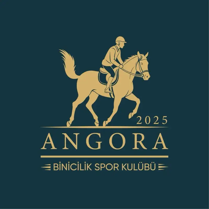 Angora Binicilik Kulübü - Ankara Yenimahalle