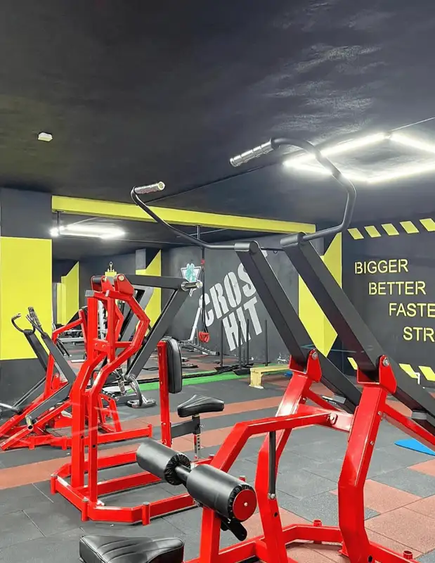 Hitlife Gym Pro görsel 2