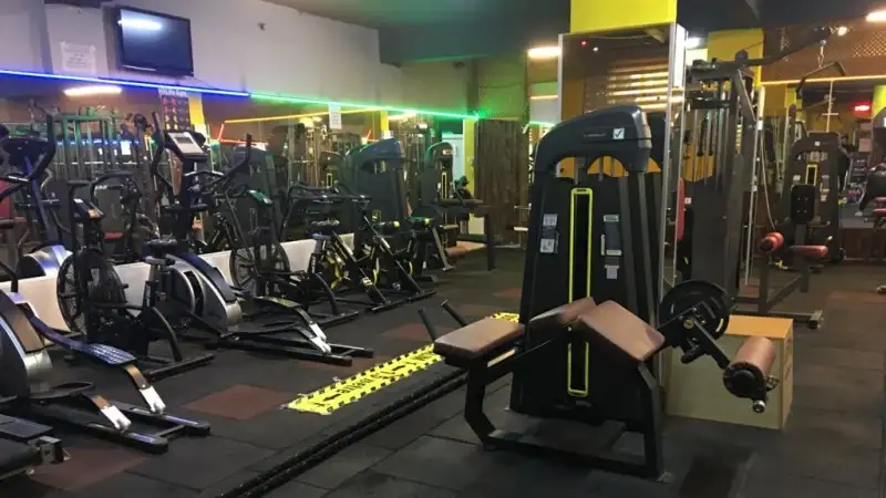 Hitlife Gym - Kocaeli Gölcük