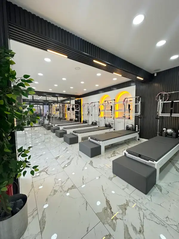 Betül Eren Pilates - Kocaeli Gölcük