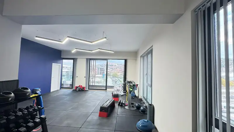 Fithiss Studio - Kocaeli İzmit