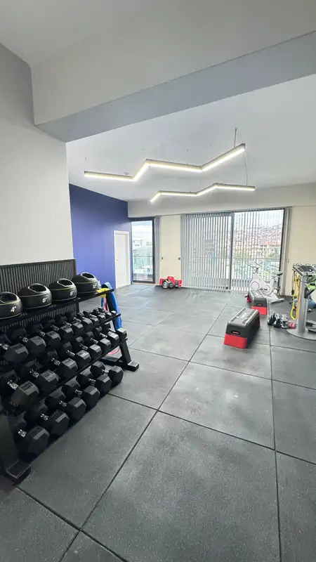 Fithiss Studio - Kocaeli İzmit