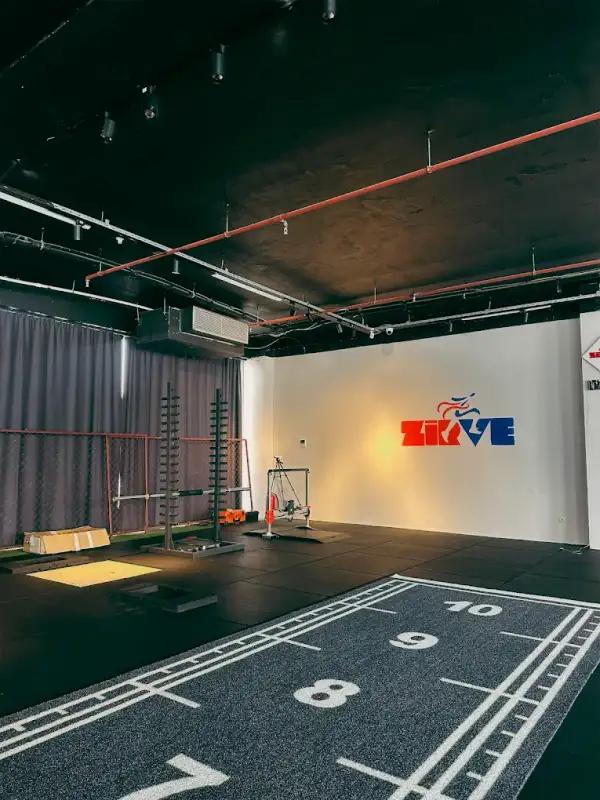 Zirve Performance Academy - Kocaeli İzmit