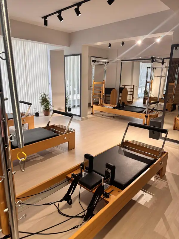 Sultan Tüysüz Pilates - Kocaeli Gölcük