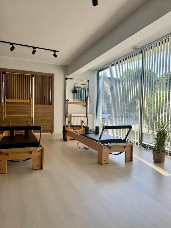 Sultan Tüysüz Pilates görsel 2