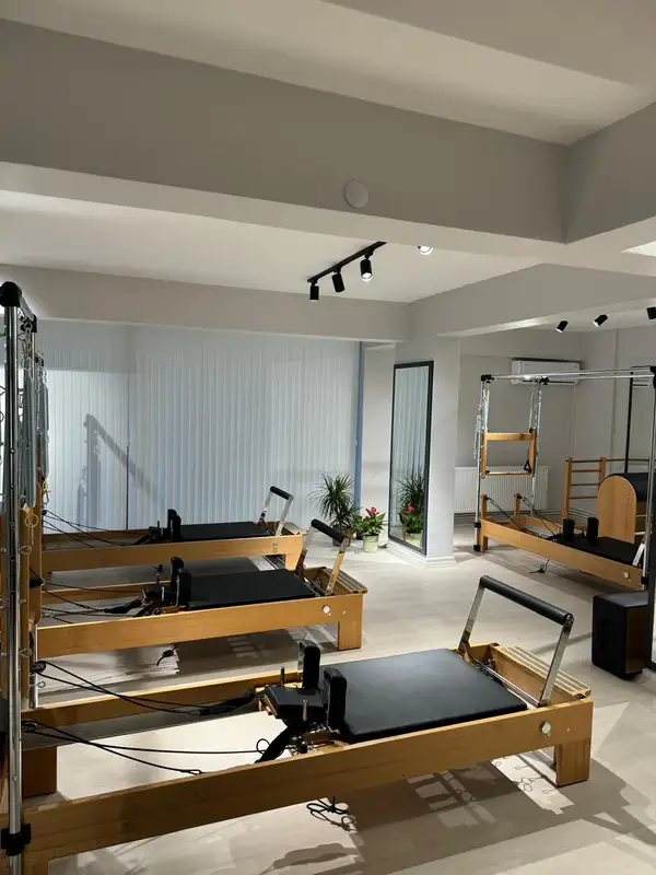Sultan Tüysüz Pilates görsel 3