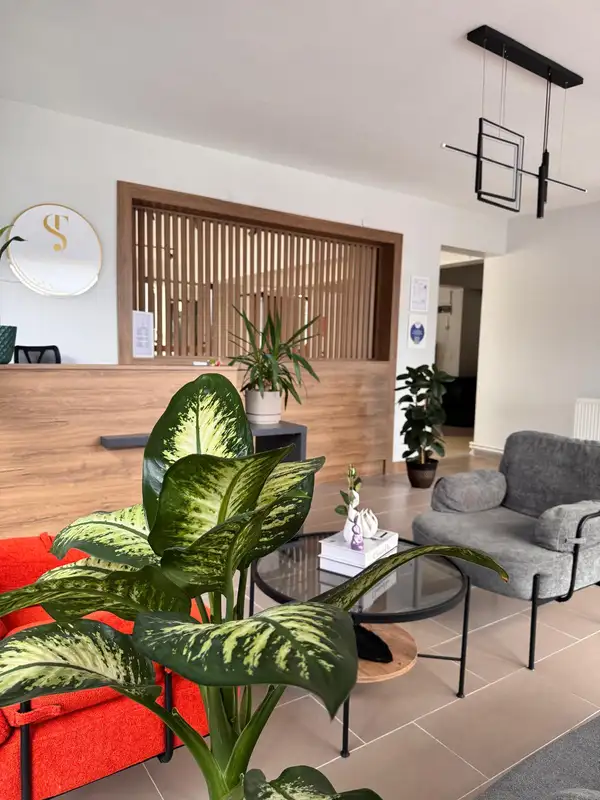 Sultan Tüysüz Pilates - Kocaeli Gölcük