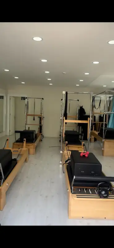 BodyMaps - İstanbul Pendik
