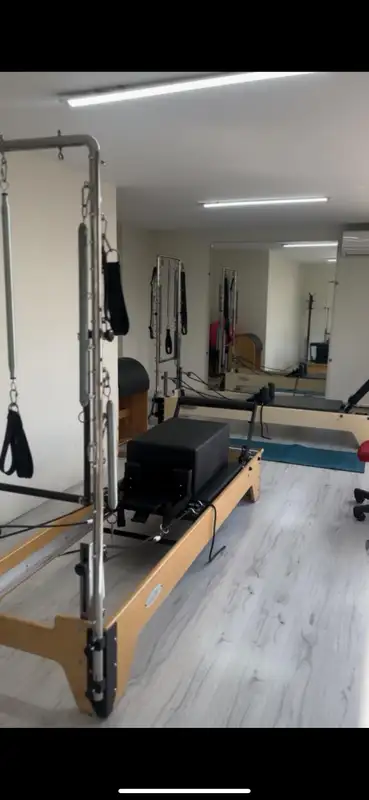 BodyMaps - İstanbul Pendik