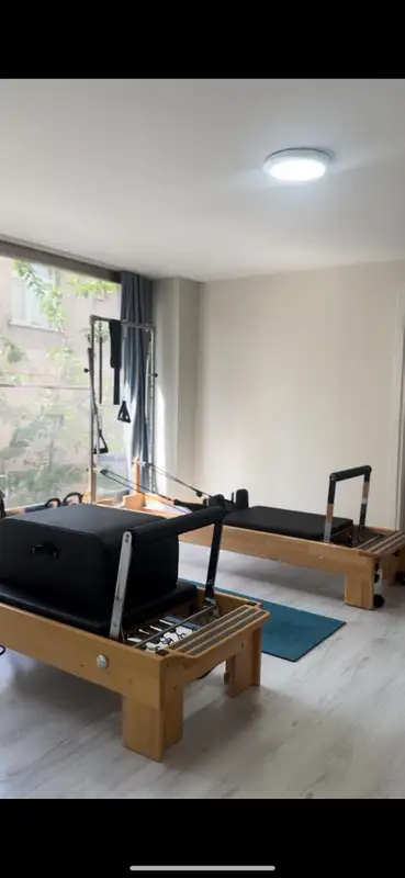 BodyMaps - İstanbul Pendik