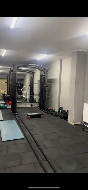 BodyMaps - İstanbul Pendik